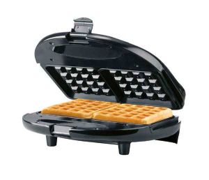 BRENTWOOD WAFFLE MAKER