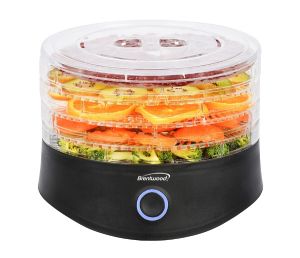 5 TRAY FOOD DEHYDRATOR