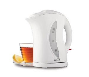 1.7L CORDLESS KETTLE