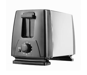 2-SLICE COOL TOUCH TOASTER