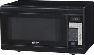 OSTER 1.1CF MICROWAVE