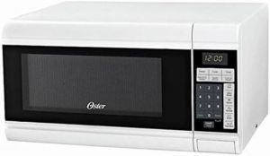 OSTER .9CF MICROWAVE