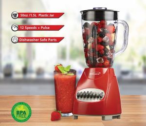 BRENTWOOD 12 SPEED BLENDER