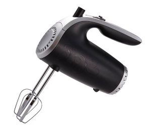 BRNTWOOD 5SPD HAND MIXER HM-48