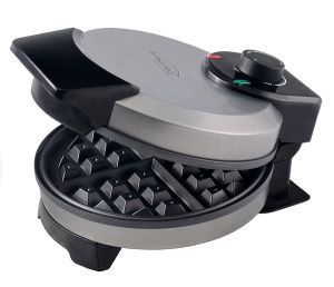 BRENTWD SELECT S/S WAFFLE IRON