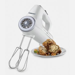 CUISINART POWR ADV. 3SPD MIXER