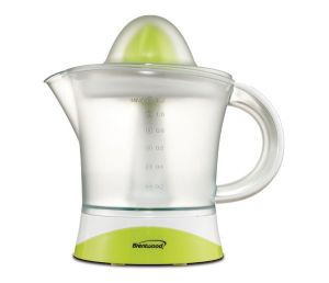 BRENTWOOD 1.2L CITRUS JUICER
