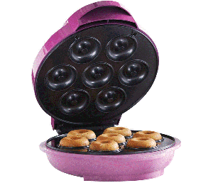 BRENTWOOD MINI DONUT MAKER