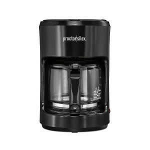 P. SILEX 10-CUP COFFEE MAKER