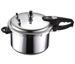 BRENTWOOD 9L PRESSURE COOKER