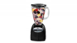 OSTER 10SPD PL. BLENDER - 6706