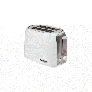 BETTER CHEF 2SLICE TOASTER
