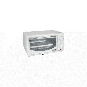 BETTER CHEF 9L TOASTER OVEN