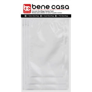 BENE CASA - VACUUM SEAL BAGS