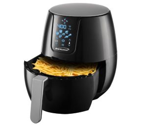 BRENTWOOD 5QT AIRFRYER