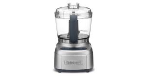 CUISINART 4-CUP CHOPPER  ECH-4