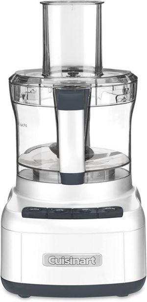 CUISINART 8CUP FOOD PROCESSOR