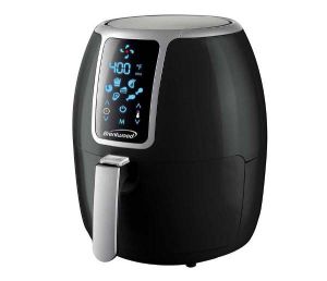BRENTWOOD 4QT AIRFRYER