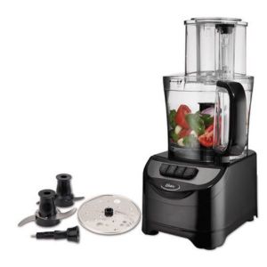 OSTER 10CUP FOOD PROCESSOR