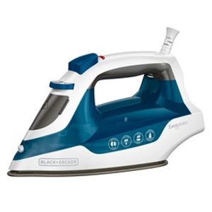 BLACK&DECKER - IR06V IRON