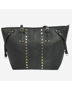 12775 LADIES LEATHER HANDBAG