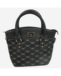 12790 LADIES PRINTED HANDBAG
