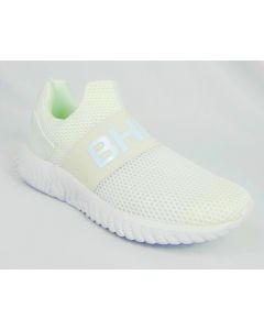 14289- Men's Beverly Hills Polo athletic mesh slip on sneaker