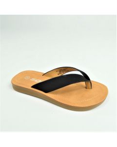 14439 GIRLS CASUAL THONG SANDAL