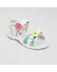 15117 - GIRLS CHILDREN CASUAL SANDALS
