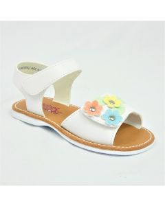 15118 - GIRLS CHILDREN CASUAL SANDALS