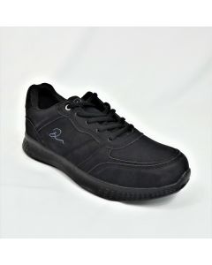 15494 - MENS ATHLEISURE TENNIS SHOE