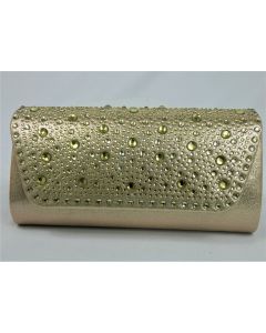 15609 - BLOSSOM EVENING CLUTCH