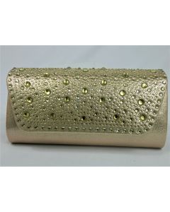 15609 - BLOSSOM EVENING CLUTCH