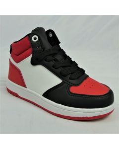 16216-HIGH TOP TENNIS