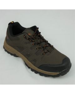 16618 Mens lace up hiking sneaker