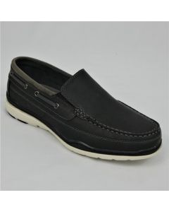 16775 Mens slide in loafer