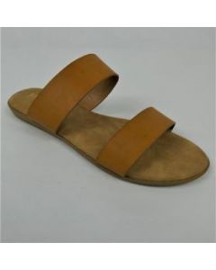 17081 - BAMBOO WOMENS CASUAL SANDAL