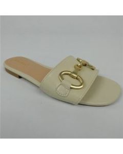 17082 - BAMBOO WOMENS CASUAL SANDAL