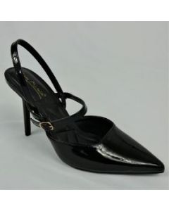 17085 - BAMBOO WOMENS DRESS SANDAL