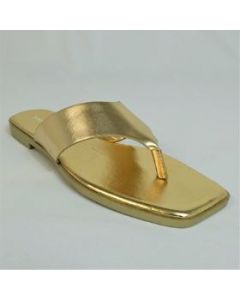17091 - BAMBOO WOMENS CASUAL THONG SANDAL