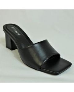 17096 - BAMBOO WOMENS OFFICE/DRESS SLIDE