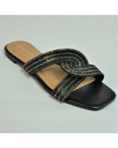 17098 - BAMBOO WOMENS CASUAL SANDAL