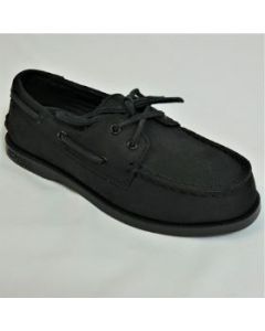 17179 - SPERRY KIDS A/O BLACK