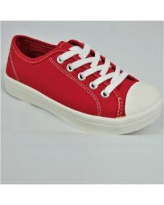 17206 - GIRLS ATHLEISURE SKATER TENNIS