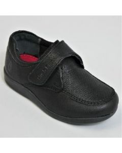 17634 - BOYS HUSH PUPPIES PUPPY 1 VELCRO