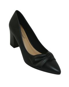 17990 WOMEN'S DRESS POINTED TOE PUMP