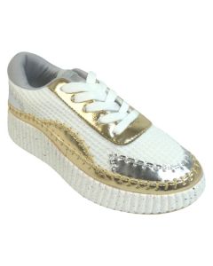17996 WOMEN'S FASHION SNEAKER