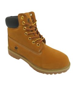 18006 MEN'S LACE-UP WORKBOOT