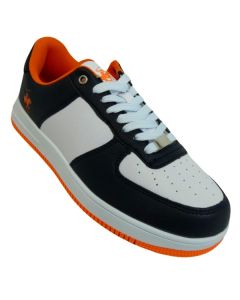 18011 MEN'S FASHION LACE-UP TENNIS