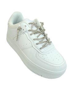 18022 WOMEN'S FASHION SNEAKER